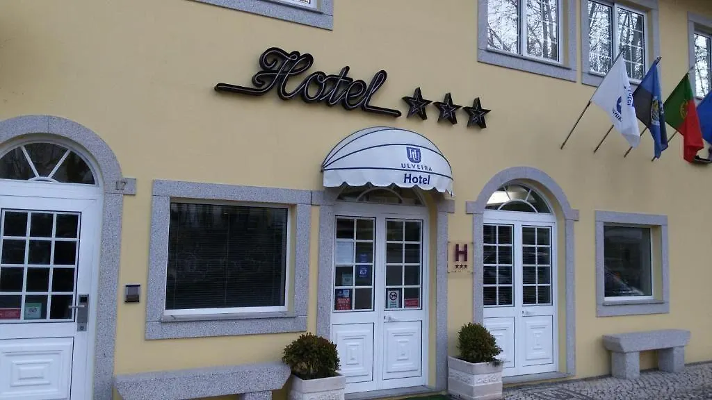 Hotel Ulveira-1