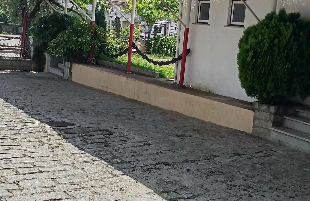 Residencial Sra. Da Lomba-1