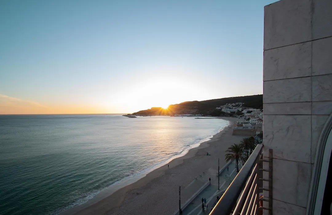 Sana Sesimbra Hotel-1