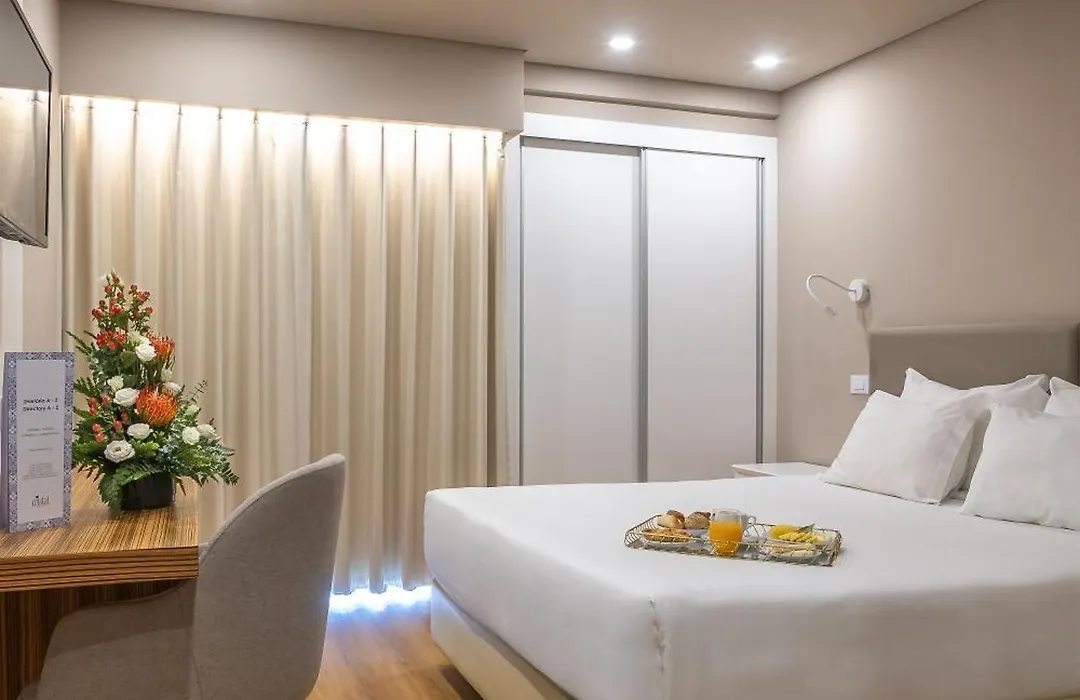 Hotel Cristal Caldas-1