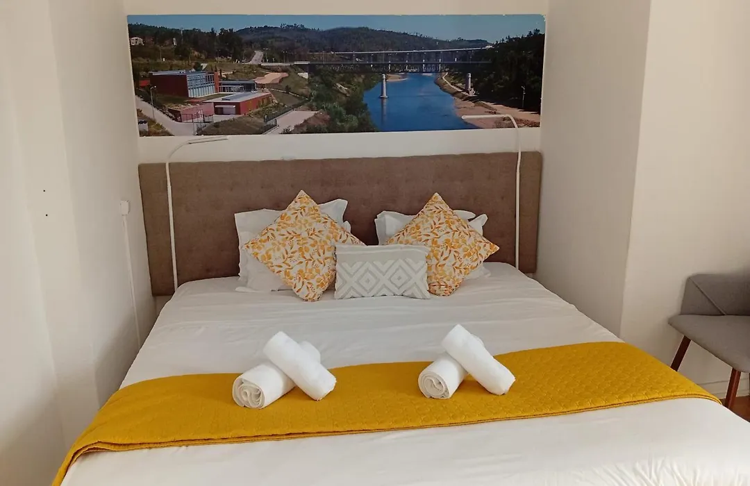 Casa João Chagas Guesthouse, Constância, By Viva a Vida - Alojamentos e Hotels-1