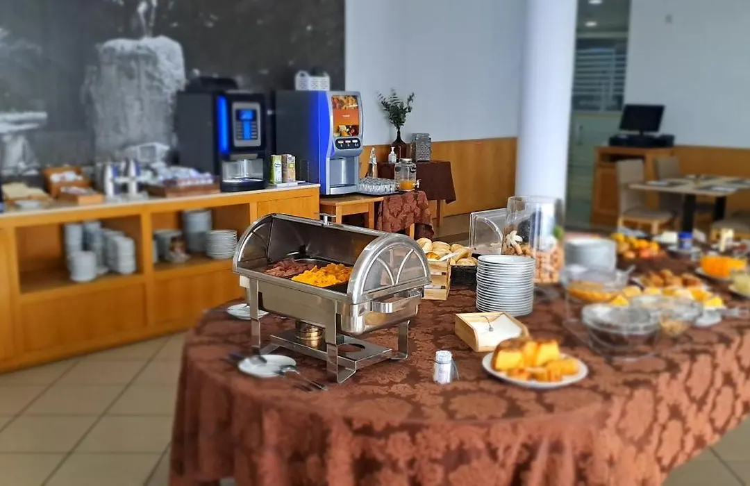 Hotel Durao-1