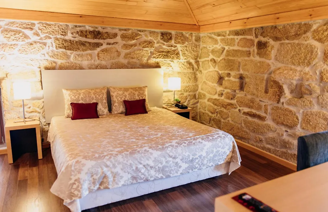Casas Novas Countryside Hotel Spa & Events-1