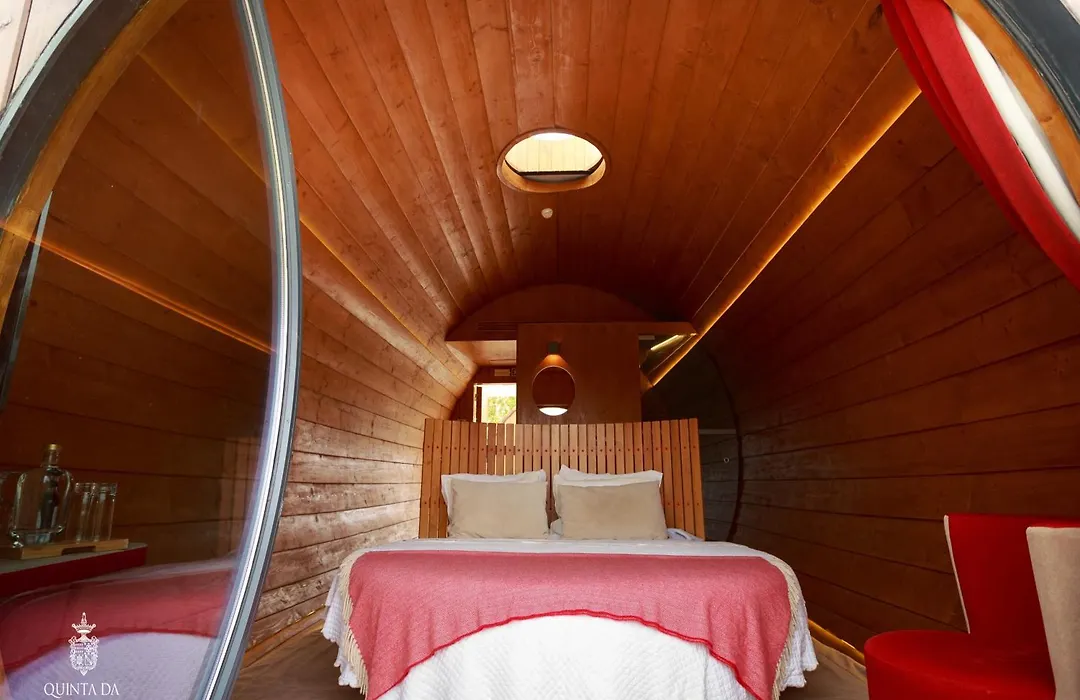 Pacheca The Wine House Hotel e Spa - Quinta da Pacheca-1