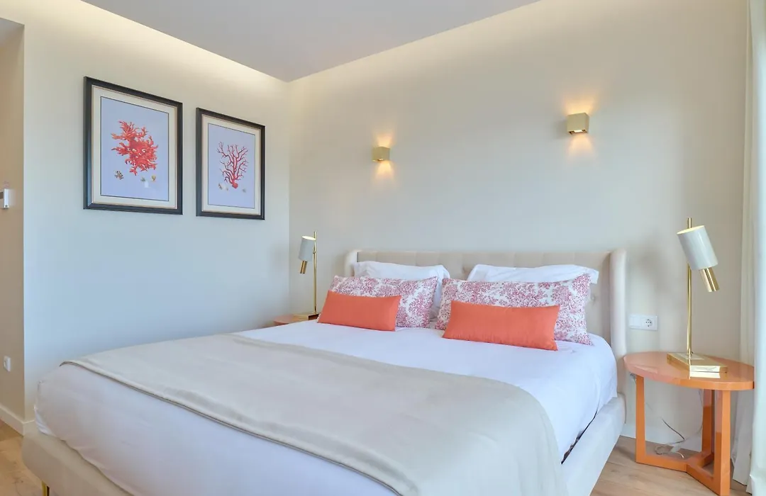 Hotel De Ilhavo Plaza & Spa-1