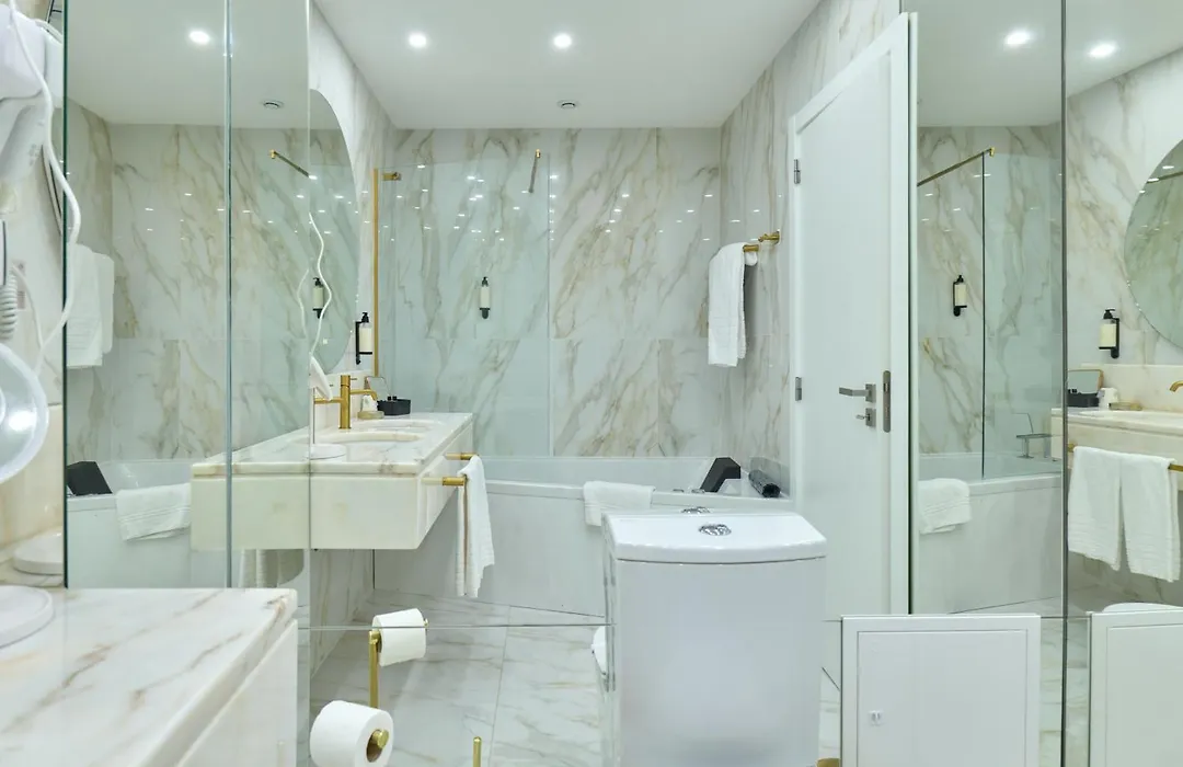 Hotel De Ilhavo Plaza & Spa-1