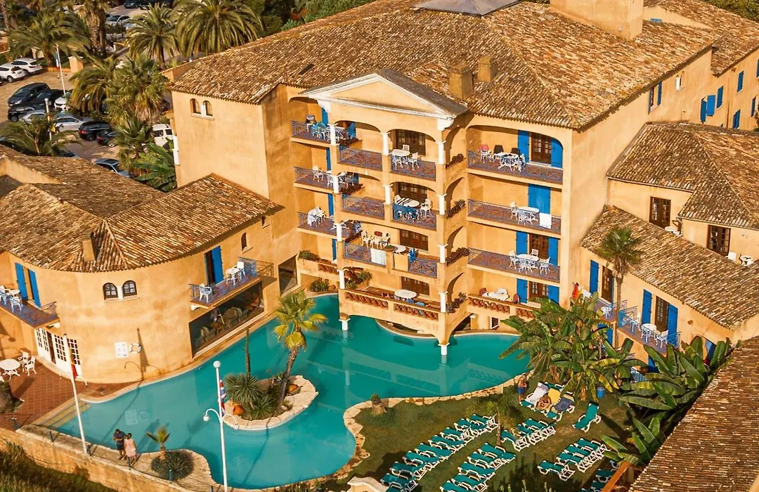 Hotel Quinta Da Lagoa-1