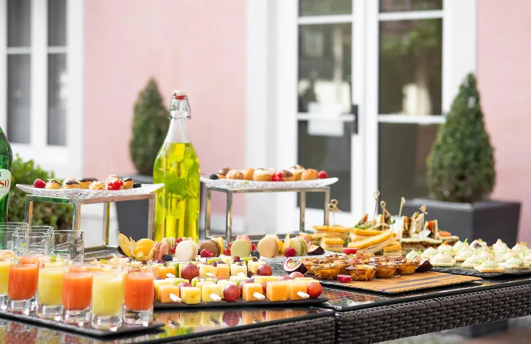 Sana Silver Coast Hotel-1