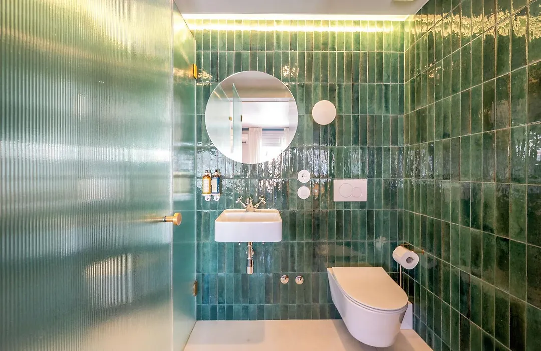 Pergola Boutique Hotel (Adults Only)-1