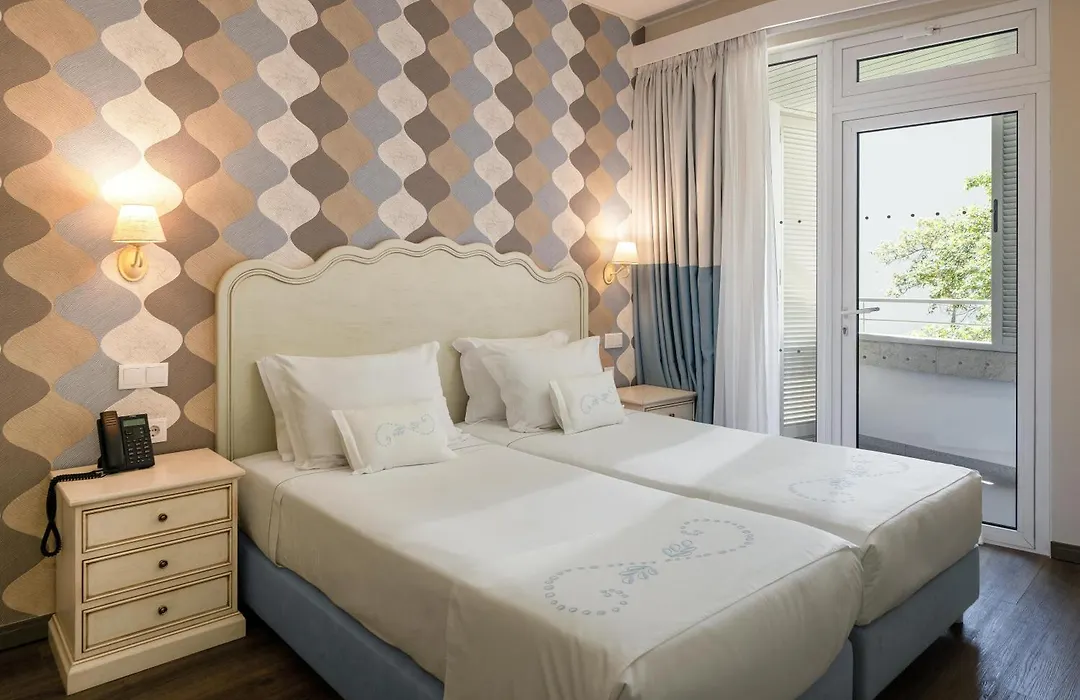 Hotel Madeira-1