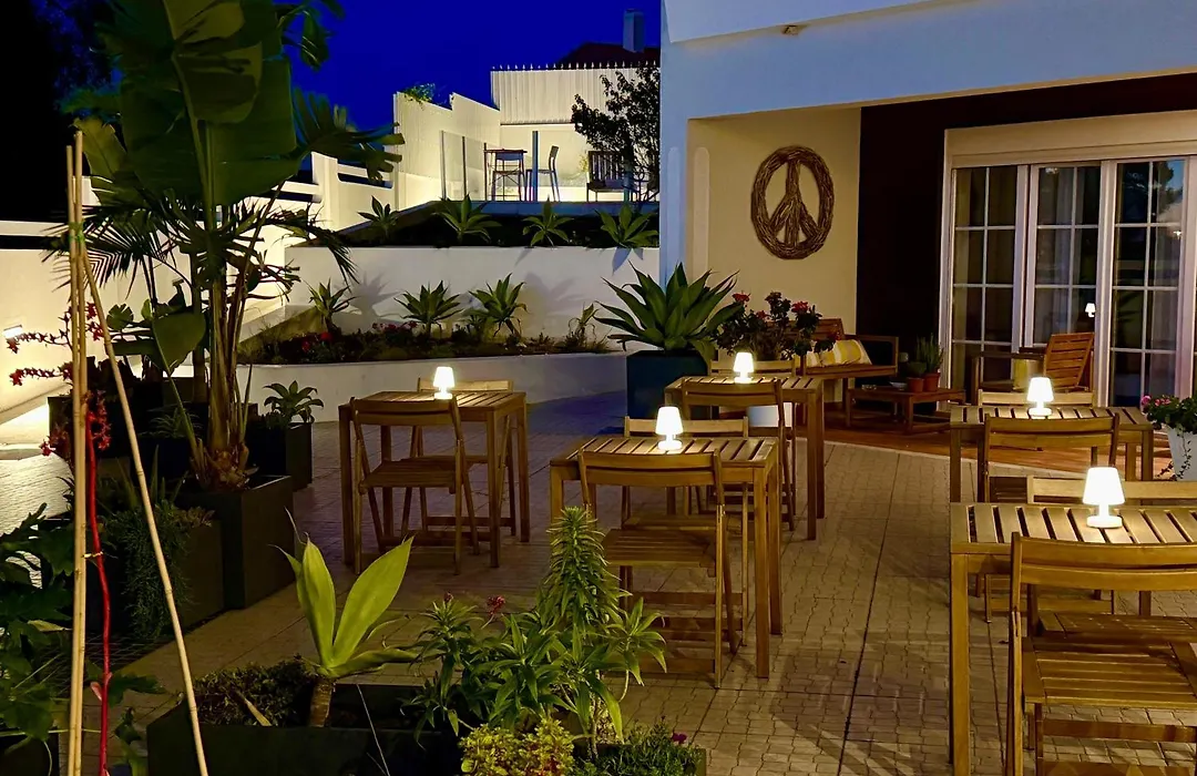 Boutique Hotel - O House Ericeira Hills-1