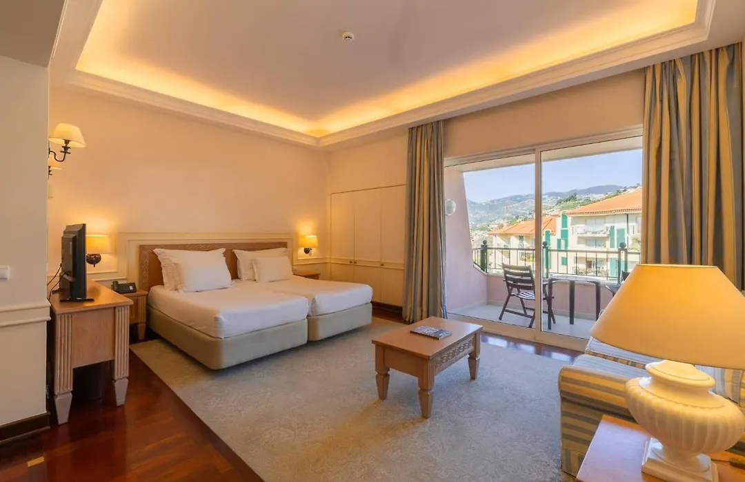 Pestana Royal All Inclusive Ocean & Spa Resort-1