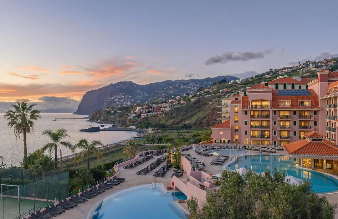 Pestana Royal All Inclusive Ocean & Spa Resort-1