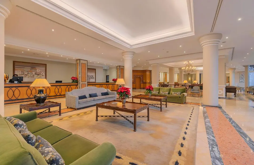 Pestana Royal All Inclusive Ocean & Spa Resort-1