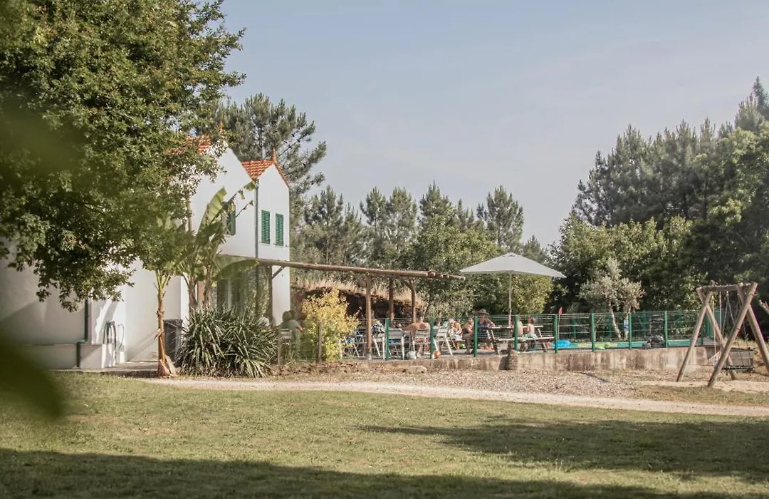 Quinta Do Castanheiro-1
