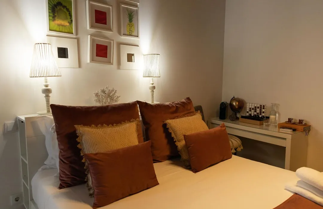 Bellu Suites By Guestpro-1