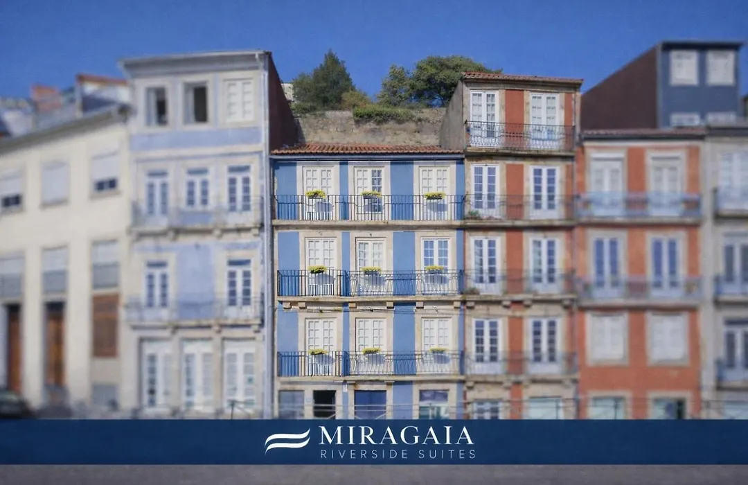 Miragaia - Riverside Suites - Adults Only-1