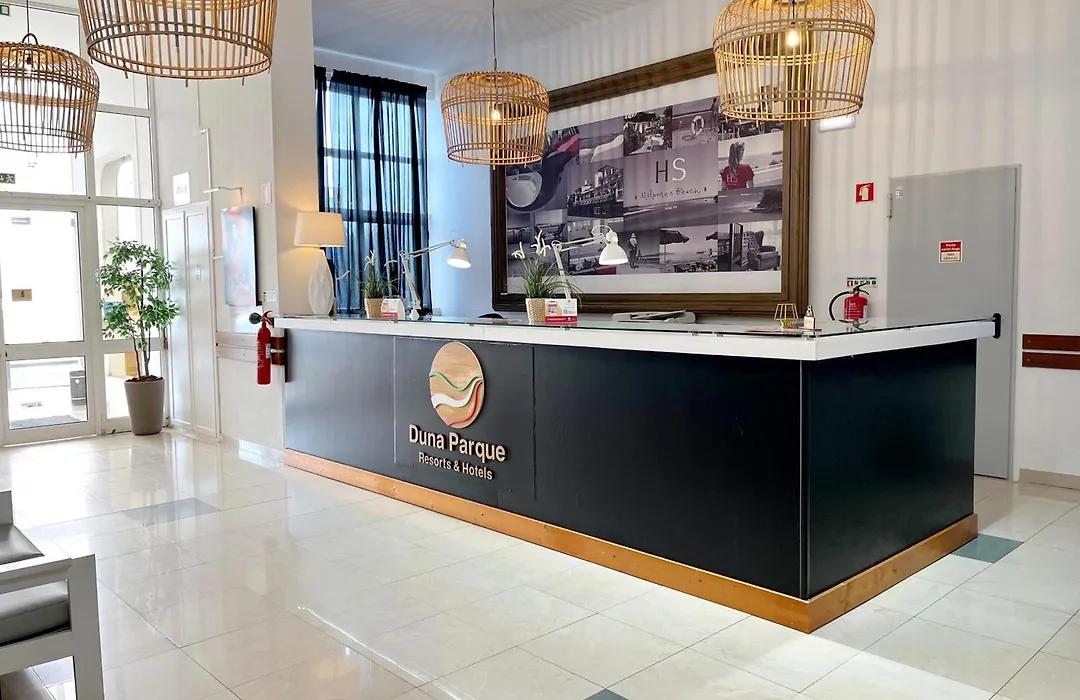 Bulldog Inn - Duna Parque Group-1