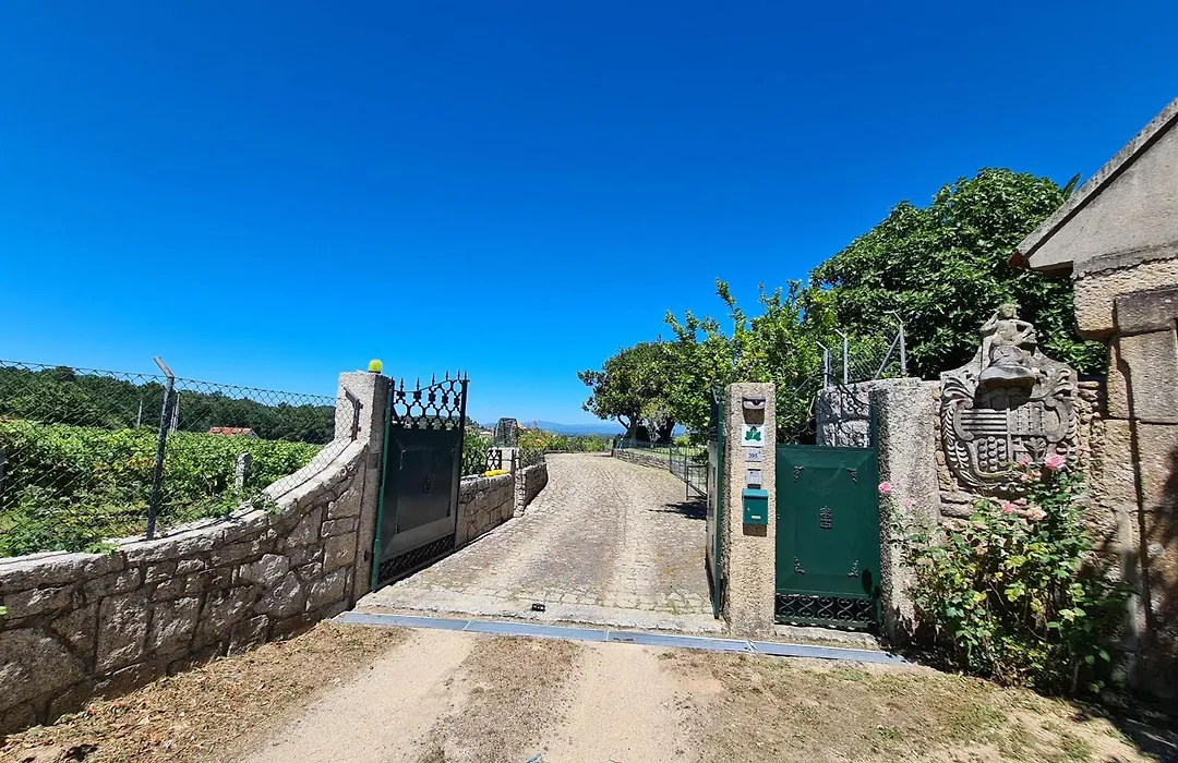 Paço AL-1