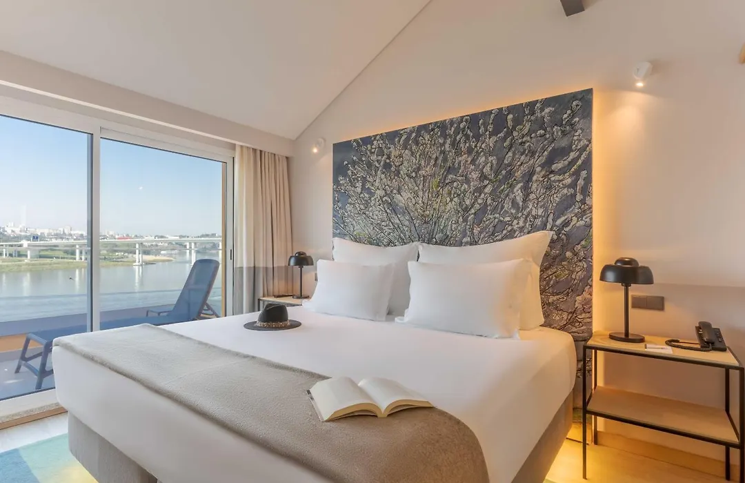 Pestana Douro Riverside - Preferred Hotels & Resorts, Lifestyle-1