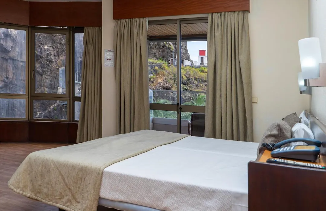 Flag Hotel Madeira - Ribeira Brava-1