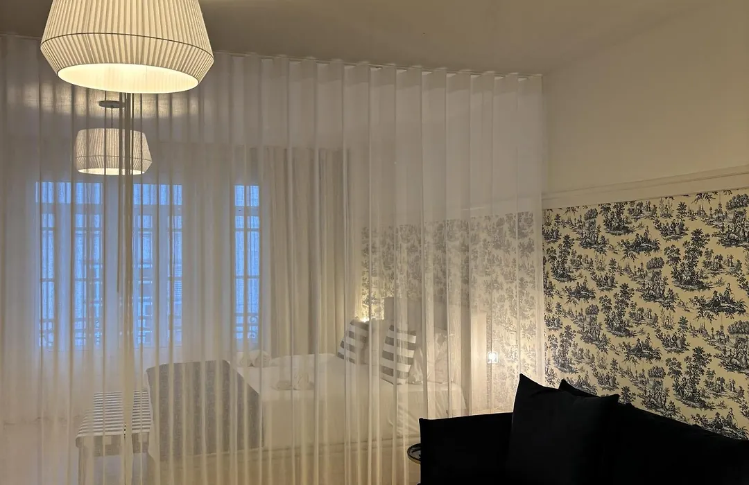 Be Oporto Apartments Clerigos-1