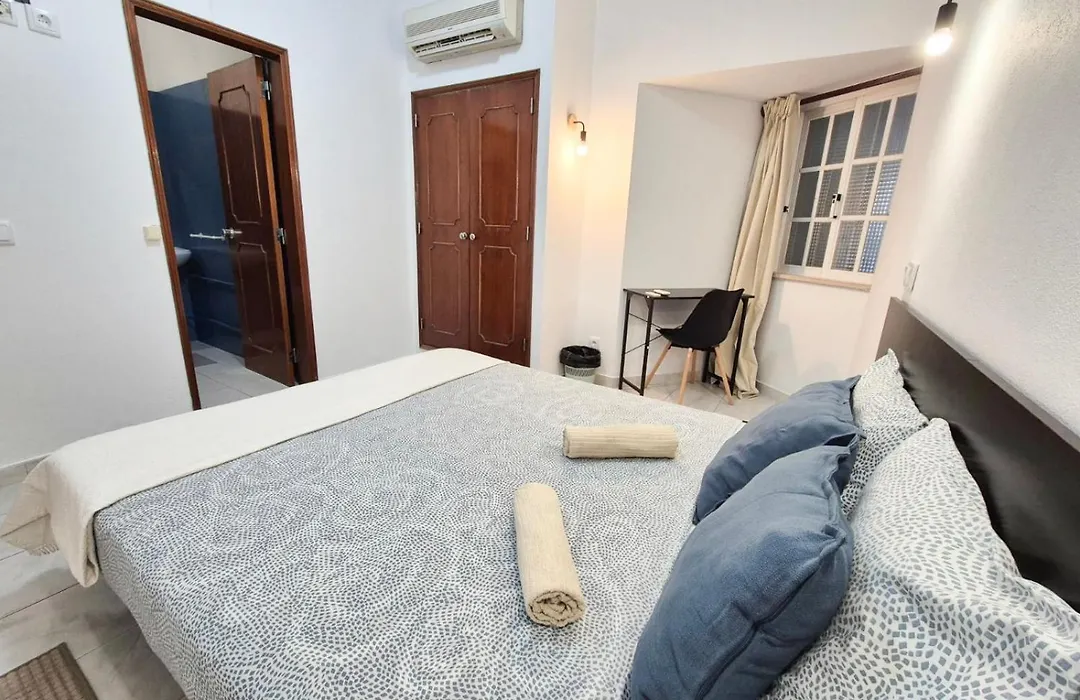 The Central Guesthouse-1
