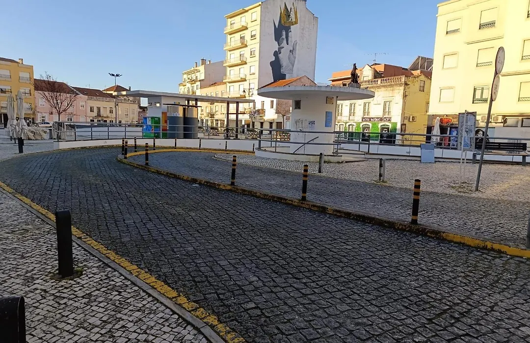 Be One Hotel Caldas Da Rainha - By Mhmb Hospitality-1
