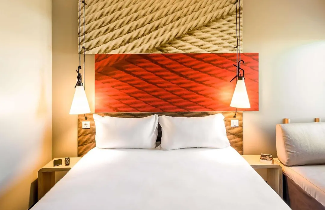 Hotel Ibis Faro Algarve-1