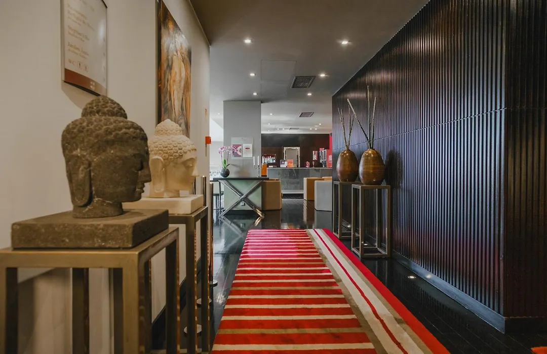 Quinta Mirabela - Design Hotel-1