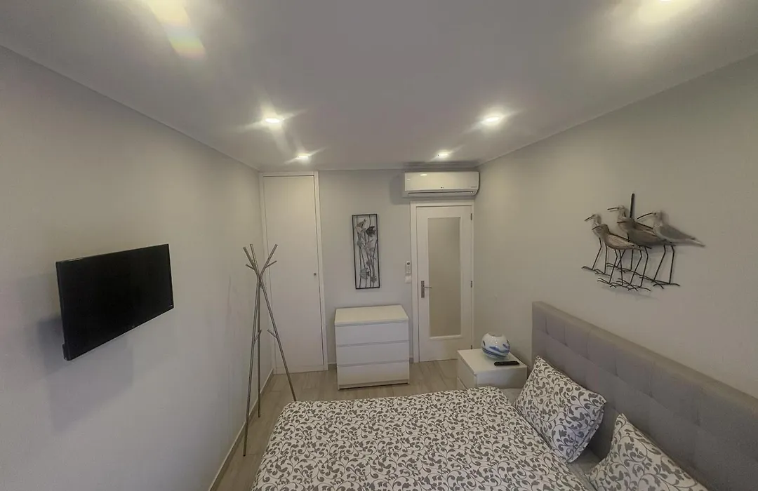 Sesimbra Bay Apartment-1
