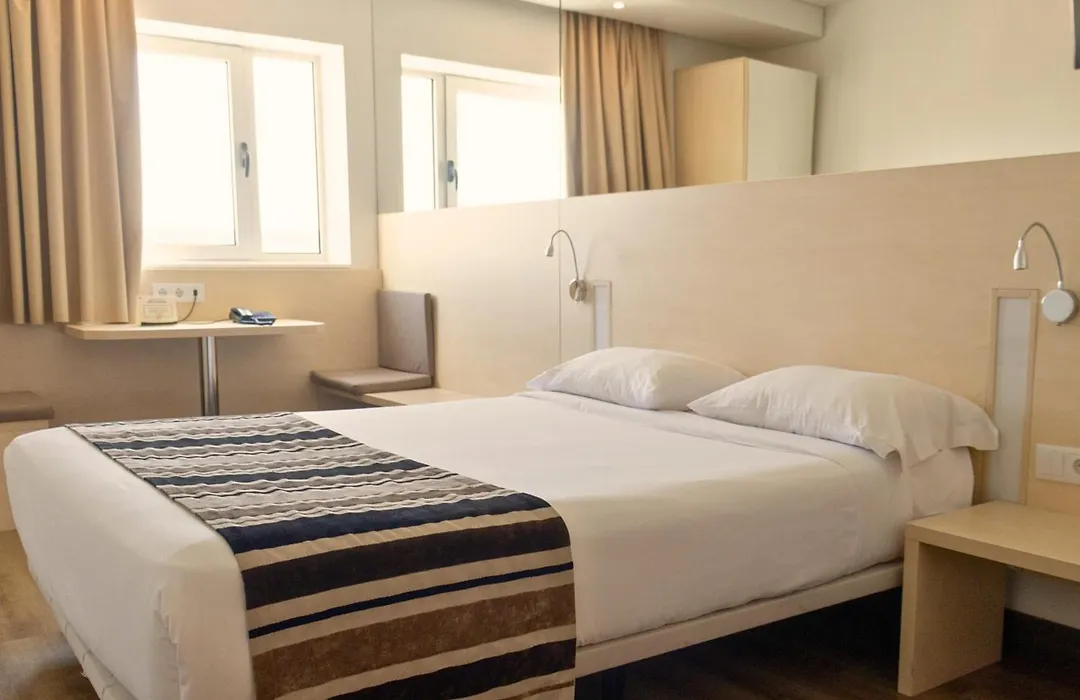Park Hotel Porto Gaia-1