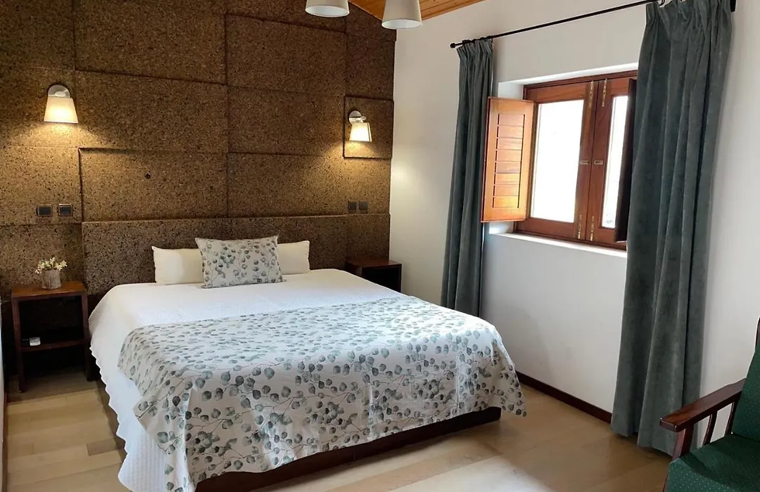 Rilhadas Casas De Campo-1