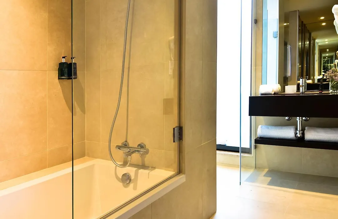 The Prime Energize Hotel & Spa - Algarve-1