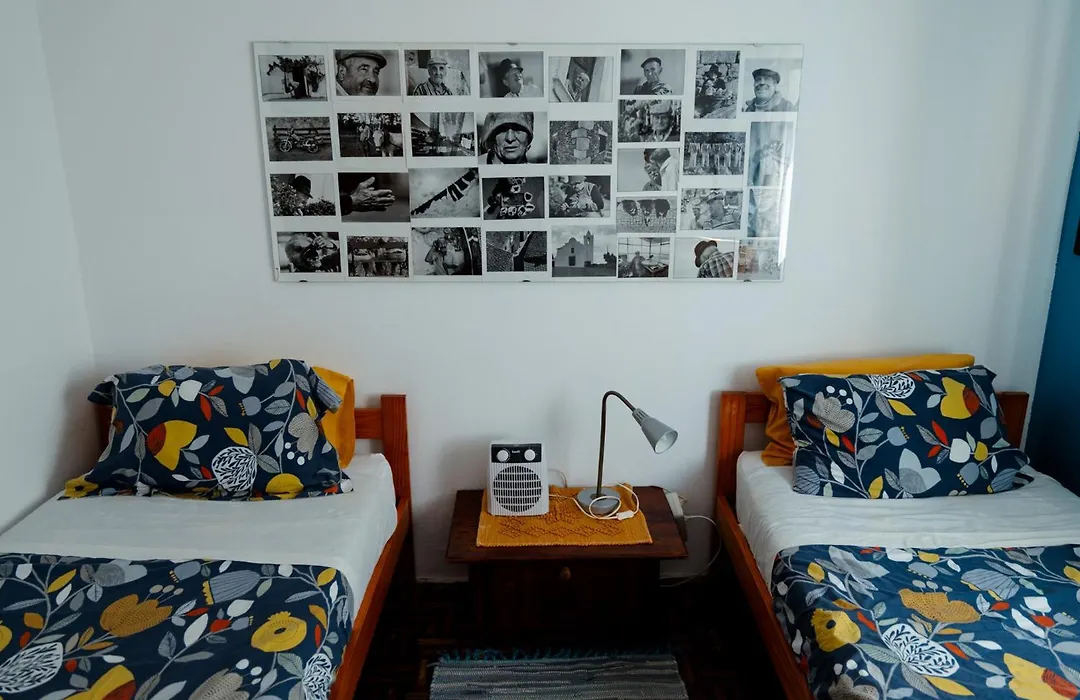 Olive Hostel Lagos-1