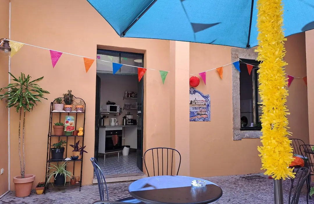 Tilia Hostel-1