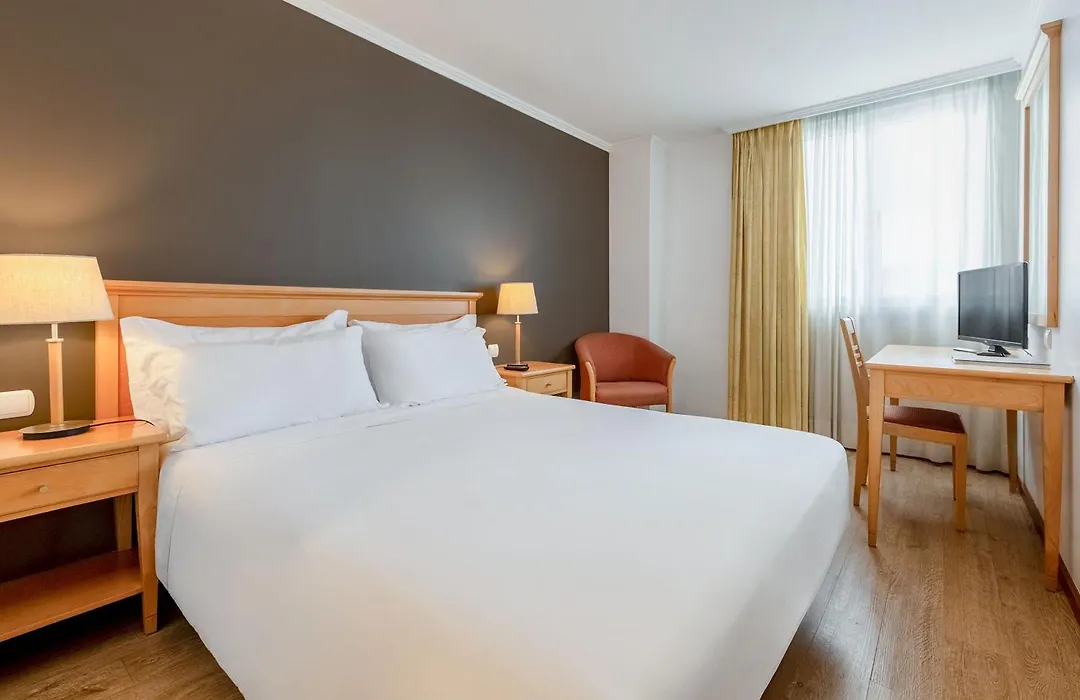Hotel Orquidea-1