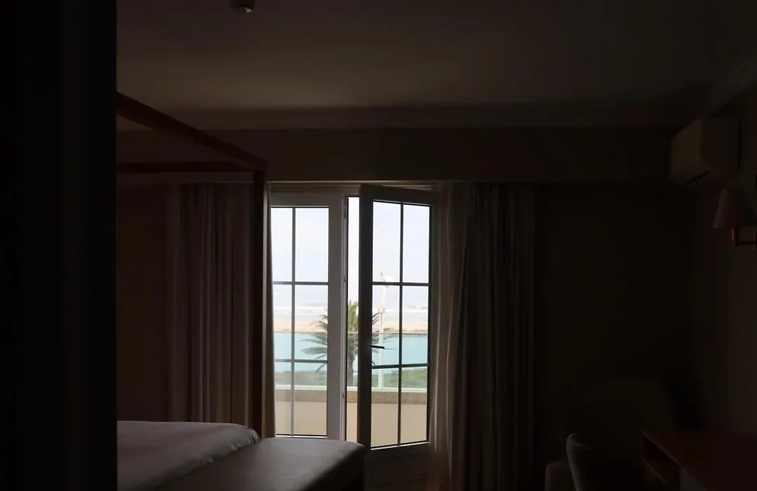 Hotel Suave Mar-1