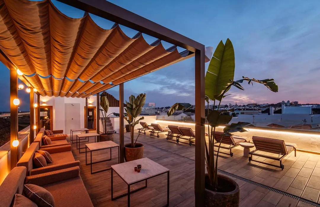 Authentic Tavira Hotel-1