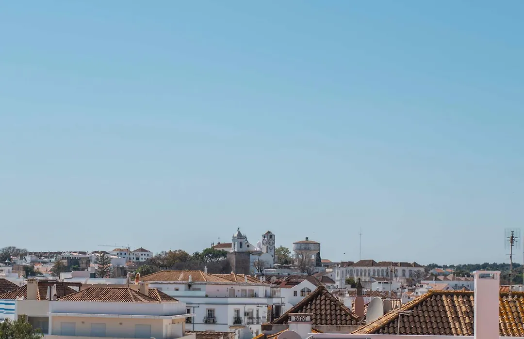 Authentic Tavira Hotel-1