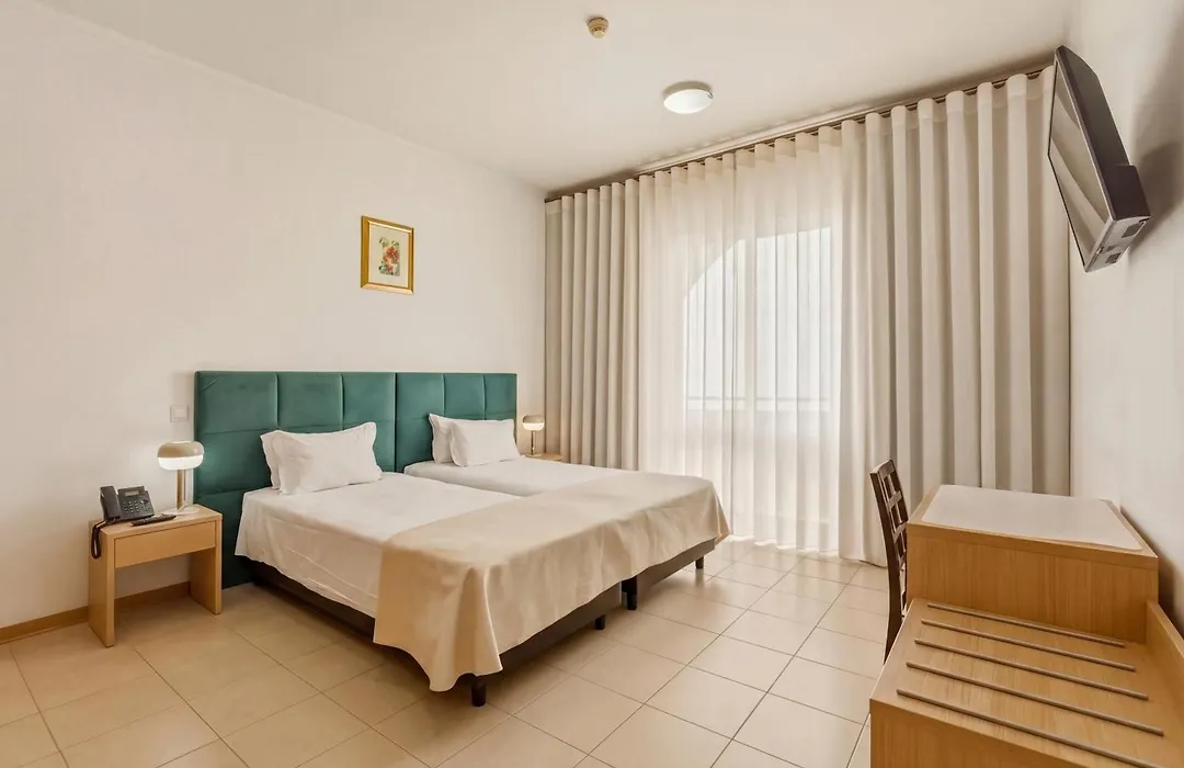 Hotel Santa Catarina Algarve-1