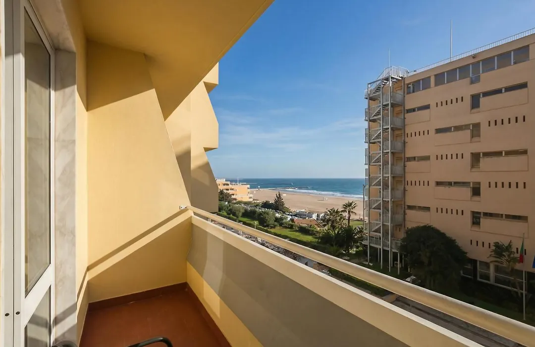 Hotel Santa Catarina Algarve-1