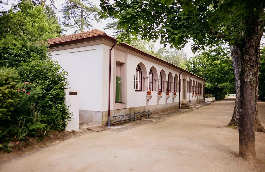 Pedras Salgadas Spa & Nature Park-1