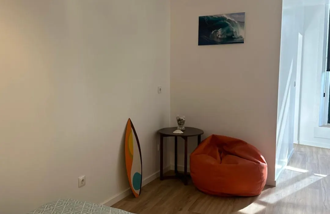 Douro Surf Hostel-1