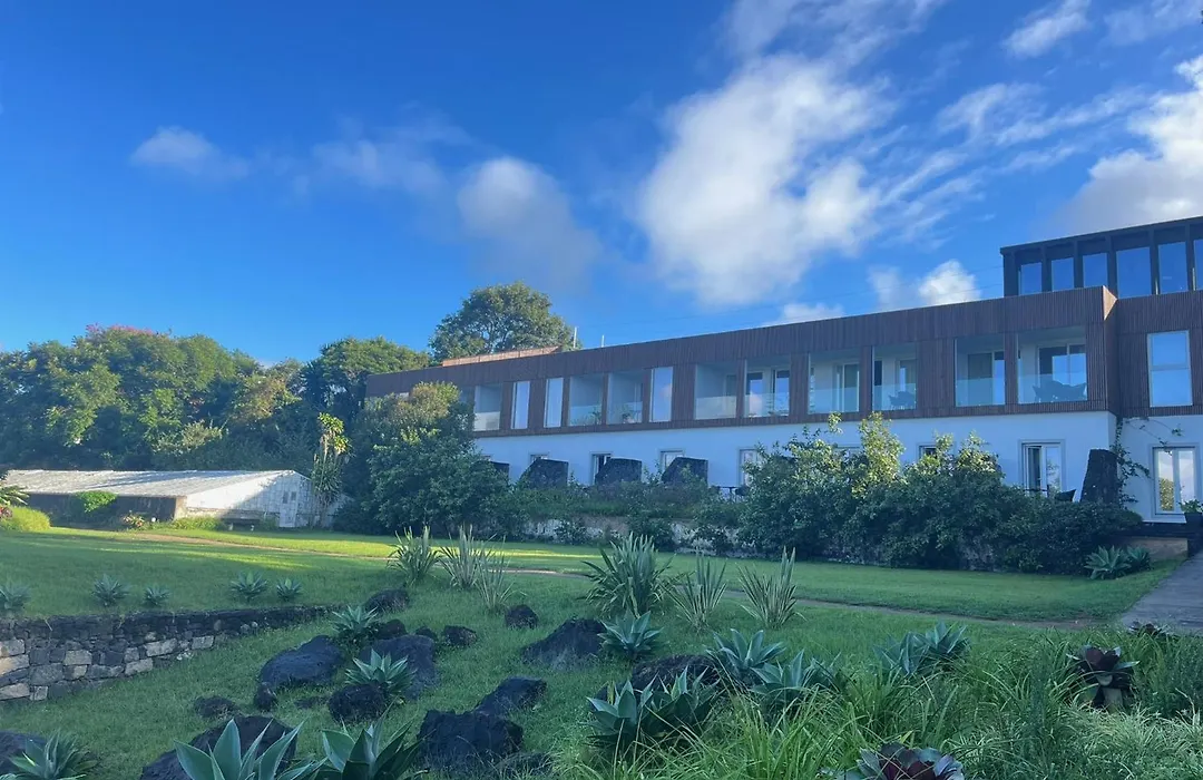 Senhora Da Rosa, Tradition & Nature Hotel-1