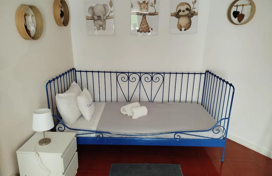 Casa Dos Marias-1