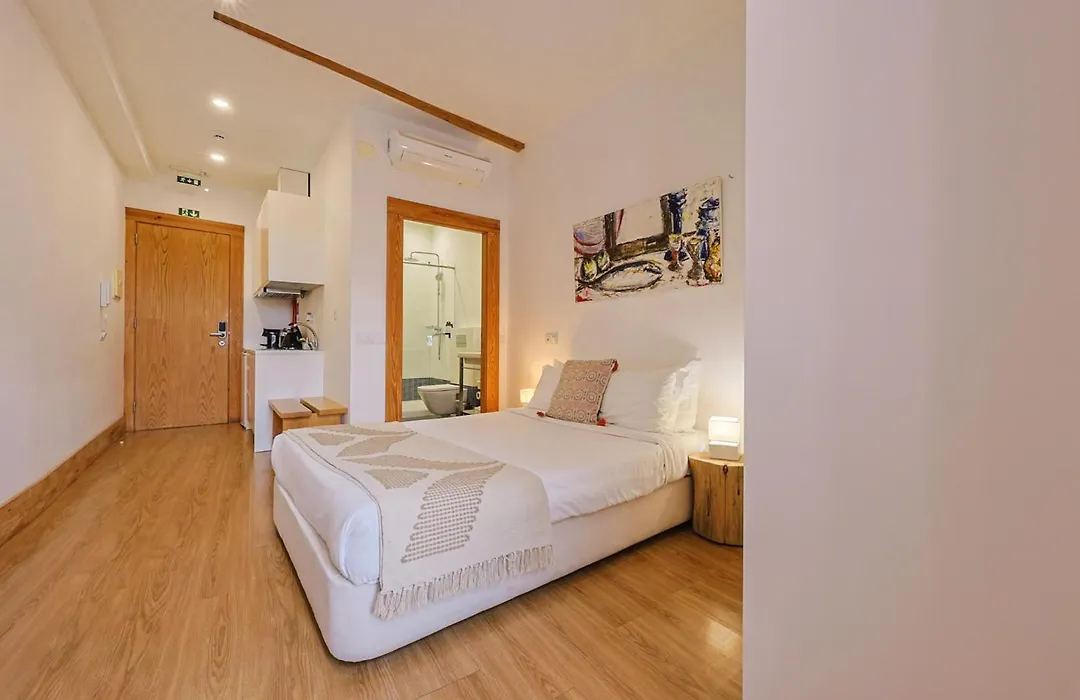 Casa da Sé by PURUS-1