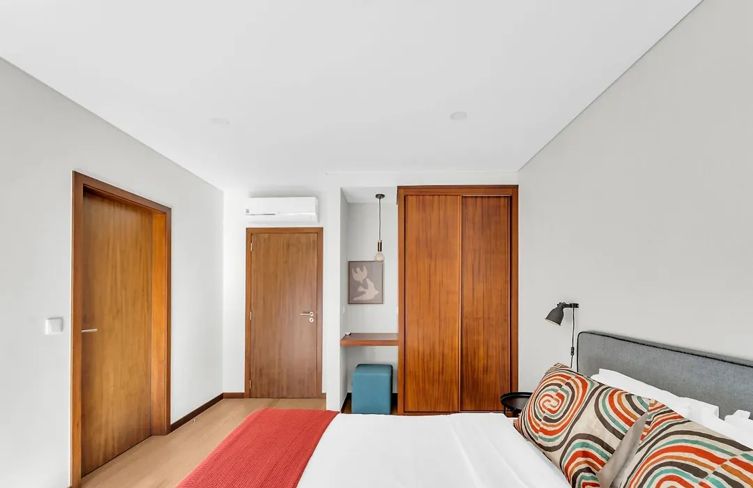 Just Like Home - Quinta Dos Vieiras-1