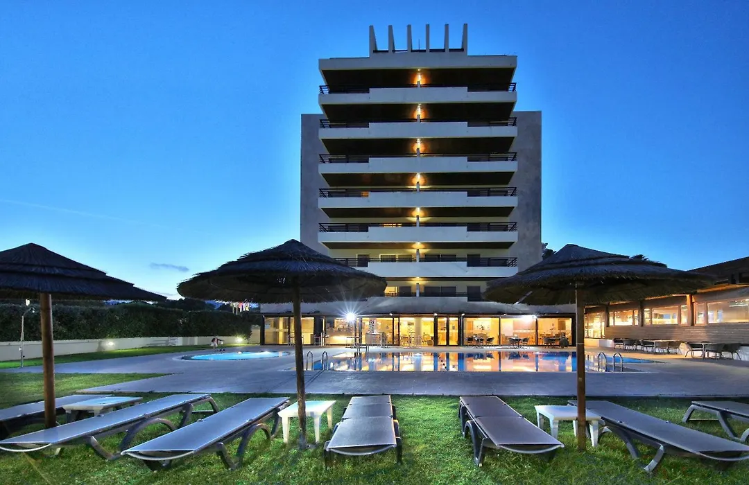 Interpass Vau Hotel Apartamentos-1