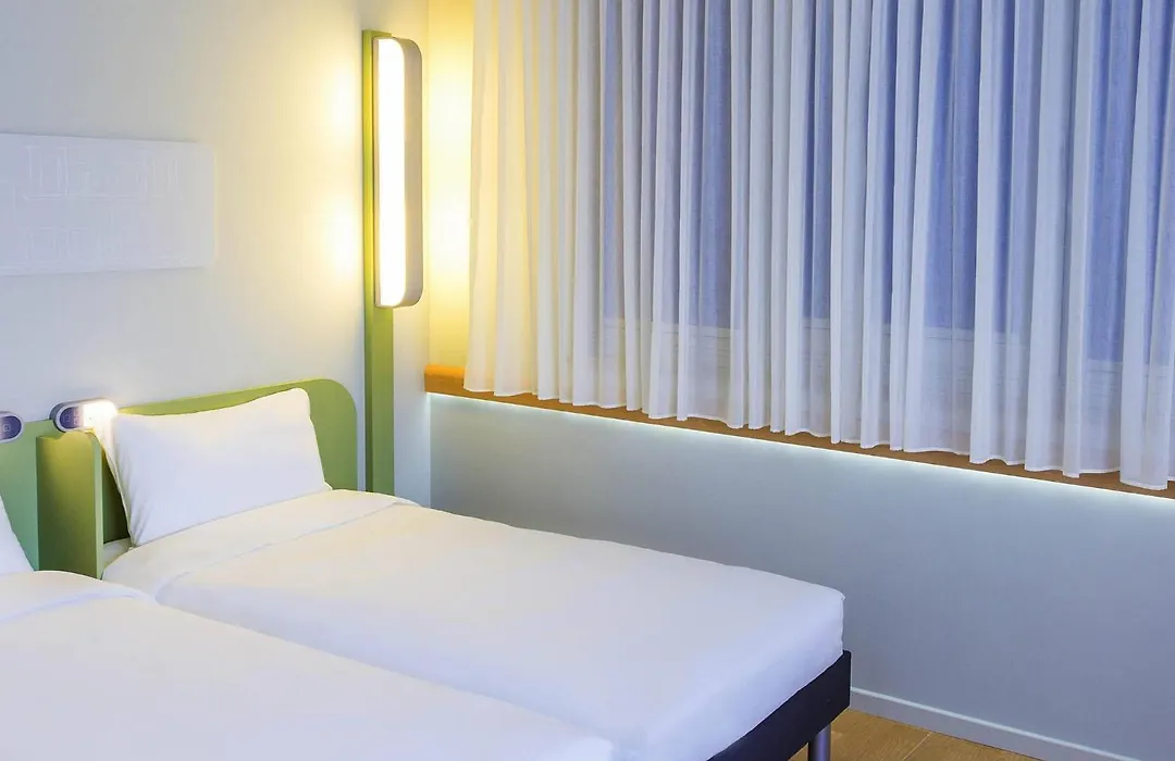 Ibis Budget Braga Centro-1